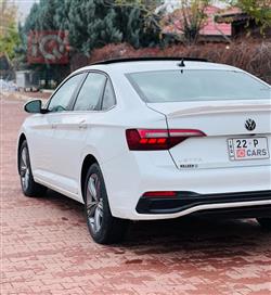 فولكسفاغن جيتا